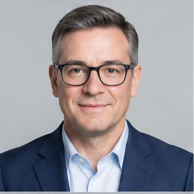 dispatch-coordinator · AI-generated fictional SAM portrait
