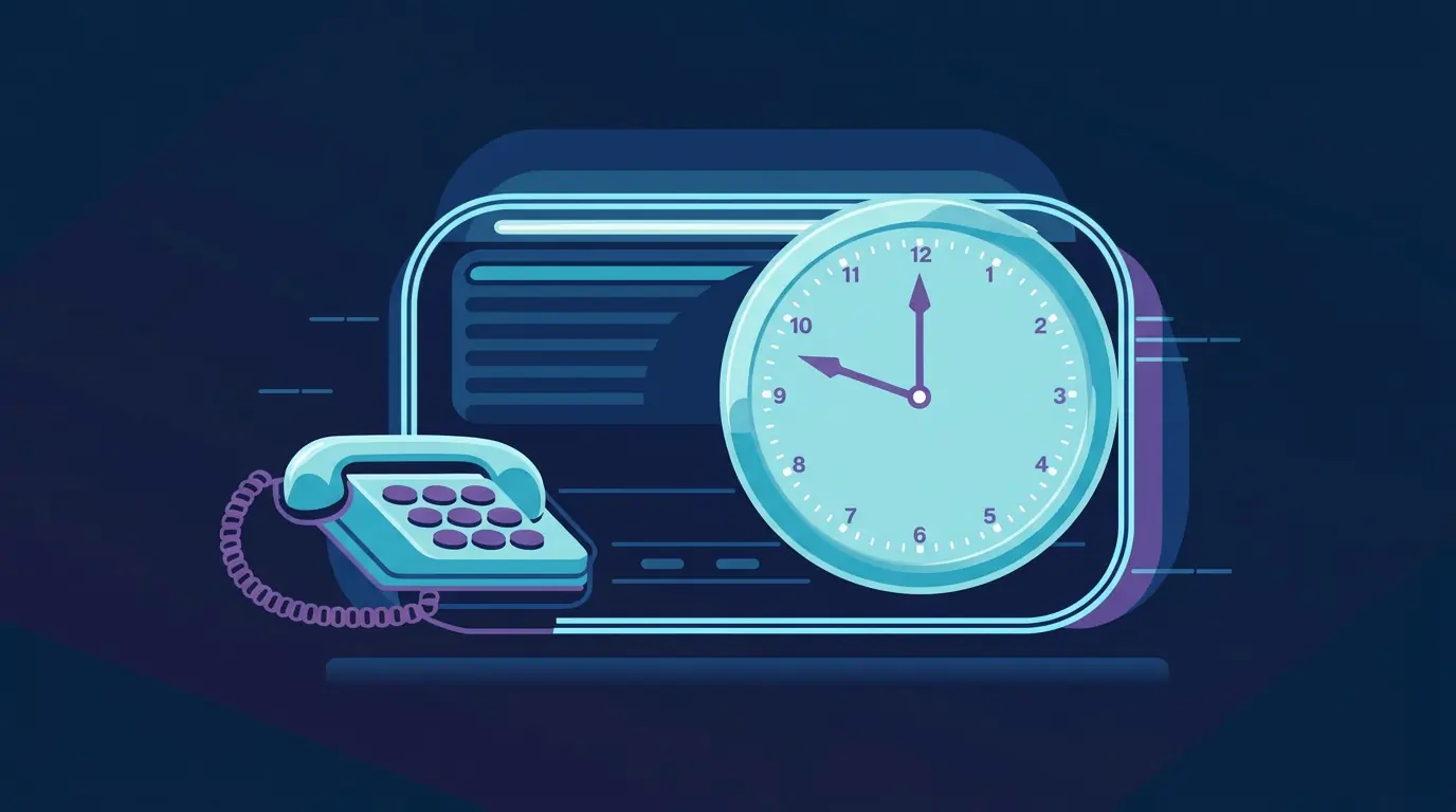 Smart Receptionist illustration 11 for NZ small businesses