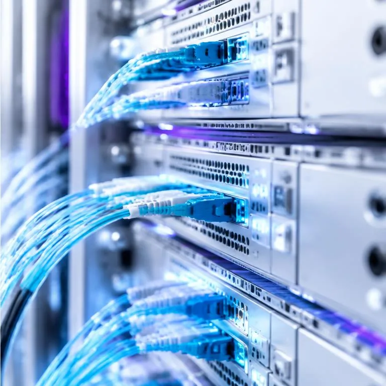 TECHNOLOGY technology supporting a connected enterprise workflow